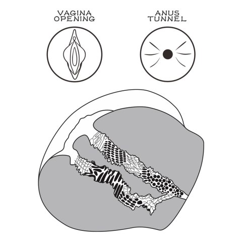 LALKA STREETGIRL'S #11