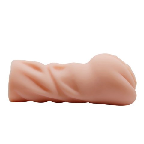 MASTURBATOR CRAZY BULL - MAVIS