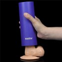 MASTURBATOR O-SENSUAL DISCREET BLOW JOB STROKER