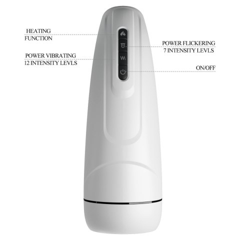 MASTURBATOR PRETTY LOVE - MARISSA