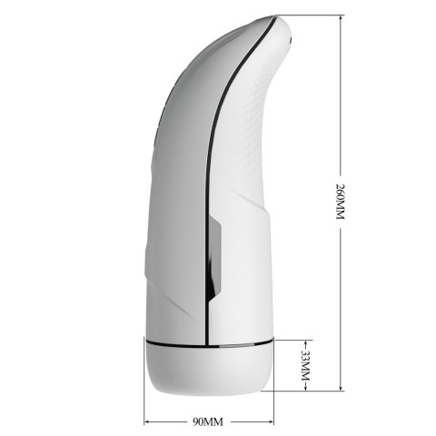 MASTURBATOR PRETTY LOVE - MARISSA