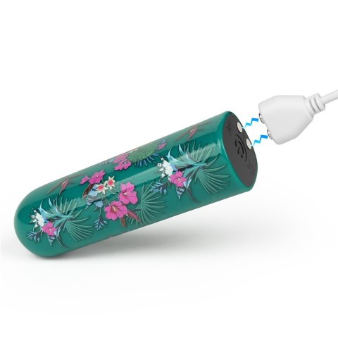 MINIWIBRATOR RECHARGEABLE ANTHEIA MASSAGER