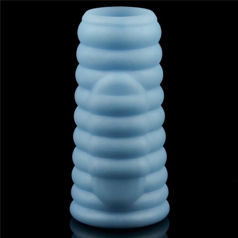 PIERŚCIEŃ VIBRATING WAVE KNIGHTS RING