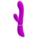 PRETTY LOVE CLITORIS VIBRATOR