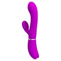 PRETTY LOVE CLITORIS VIBRATOR