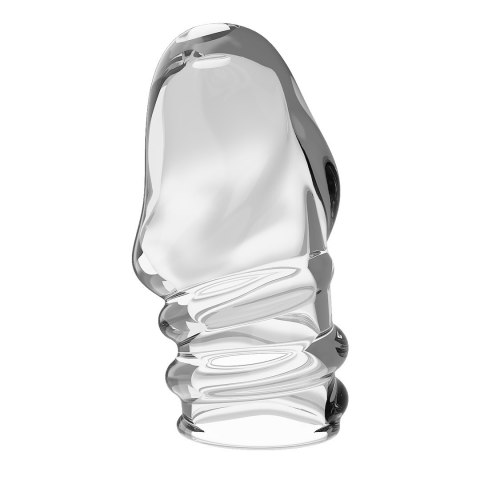 PRETTY LOVE JEREMY TRANSPARENT