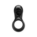PRETTY LOVE VIBRATING PENIS RING
