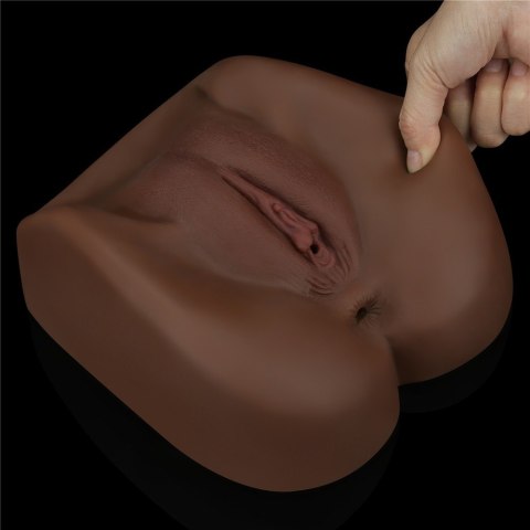 STREETGIRL'S #1 BLACK