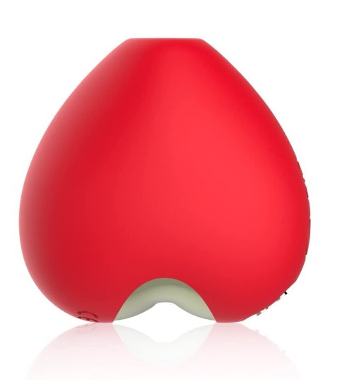 STYMULATOR ŁECHTACZKI HEART CHIARA MOKKO TOYS