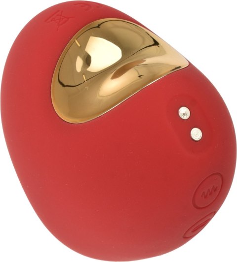 STYMULATOR ŁECHTACZKI HEART CHIARA MOKKO TOYS