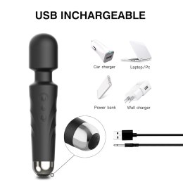 WIBRATOR KENDI MASSAGE GUILTY TOYS