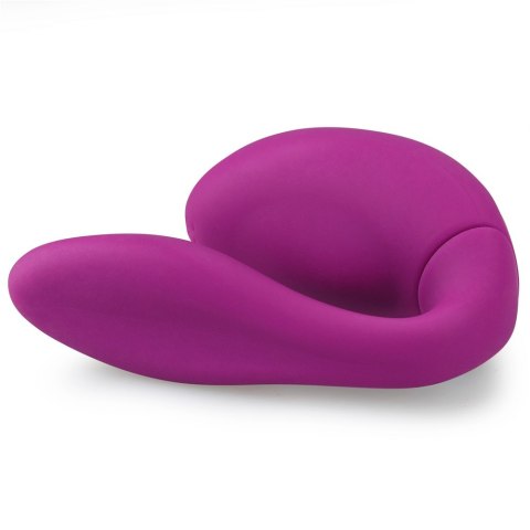 WIBRATOR O-SENSUAL DOUBLE RUSH