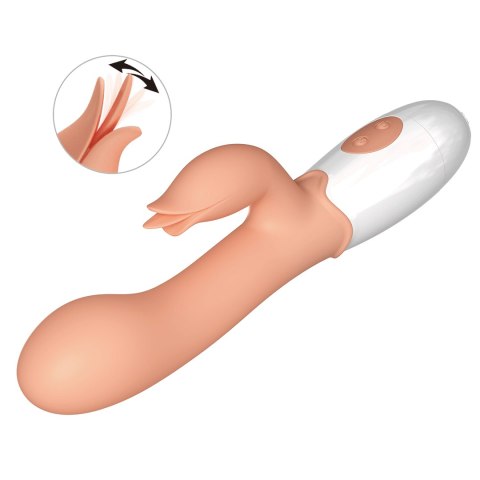 WIBRATOR PRETTY LOVE BLOODYMARY