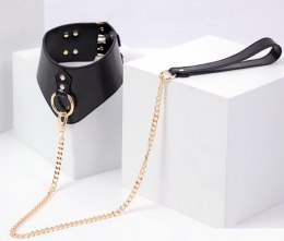 ZESTAW OBROŻA I SMYCZ TIGHT ME STRONGER GUILTY TOYS