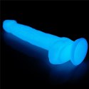 10.5'' LUMINO PLAY SILICONE DILDO