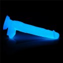 10.5'' LUMINO PLAY SILICONE DILDO