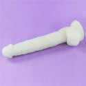 10.5'' LUMINO PLAY SILICONE DILDO