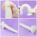 10.5'' LUMINO PLAY SILICONE DILDO