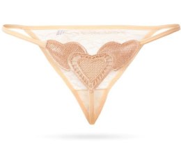 BIKINI HEARTY LOOK S/M