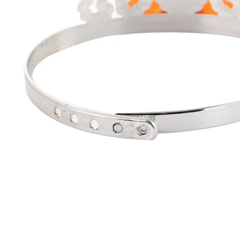 DIADEM W KSZTAŁCIE PENISA