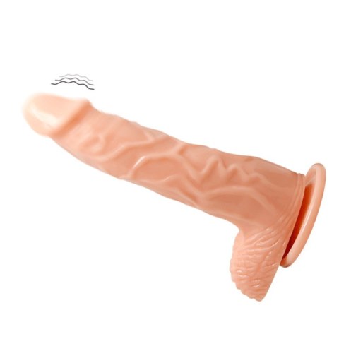 DILDO LYBAILE FIERY