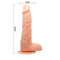 DILDO LYBAILE FIERY