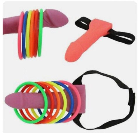 GRA DICK HEAD HOOPLA