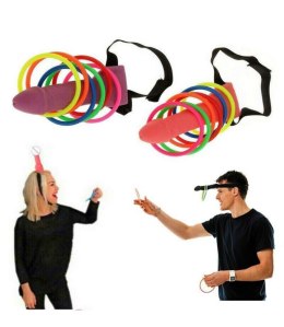 GRA DICK HEAD HOOPLA