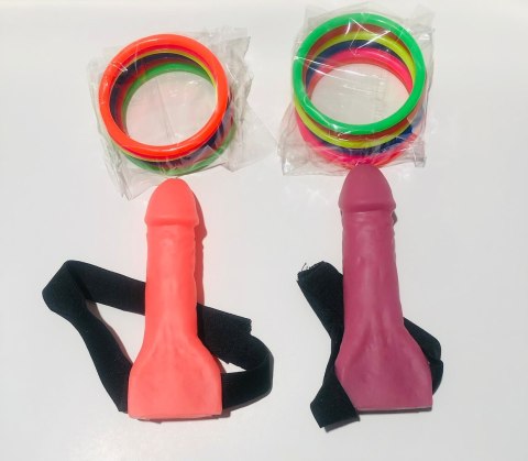 GRA DICK HEAD HOOPLA