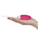 JAJKO IJOY WIRELESS REMOTE CONTROL RECHARGEABLE EGG