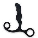 MASAŻER PROSTATY ULTIMATE SILICONE P SPOT TEASER