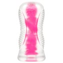 MASTURBATOR 6.0'' LUMINO PLAY MASTURBATOR - PINK GLOW