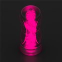 MASTURBATOR 6.0'' LUMINO PLAY MASTURBATOR - PINK GLOW