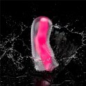 MASTURBATOR 6.0'' LUMINO PLAY MASTURBATOR - PINK GLOW