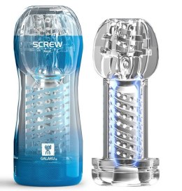 MASTURBATOR CUP NEPT GALAKU SOFT MATERIAL 18 CM