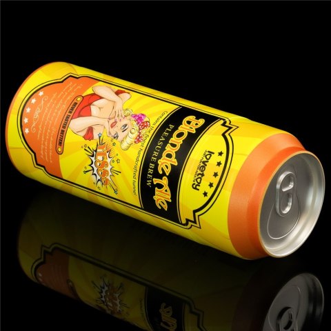 MASTURBATOR PLEASURE BREW MASTURBATOR-BLOND ALE