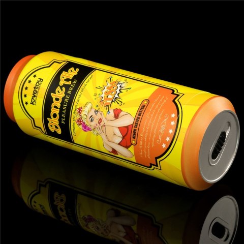 MASTURBATOR PLEASURE BREW MASTURBATOR-BLOND ALE