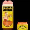 MASTURBATOR PLEASURE BREW MASTURBATOR-BLOND ALE