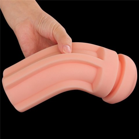 MASTURBATOR PLEASURE BREW MASTURBATOR-BLOND ALE