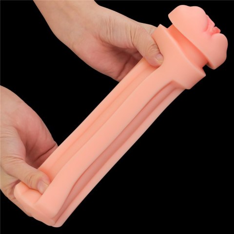 MASTURBATOR PLEASURE BREW MASTURBATOR-BLOND ALE