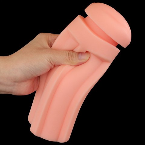 MASTURBATOR PLEASURE BREW MASTURBATOR-BLOND ALE