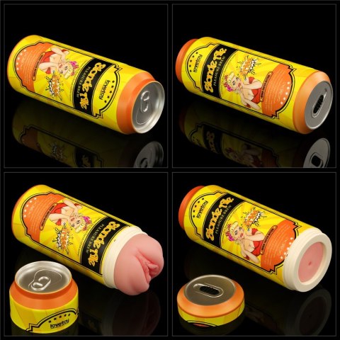 MASTURBATOR PLEASURE BREW MASTURBATOR-BLOND ALE