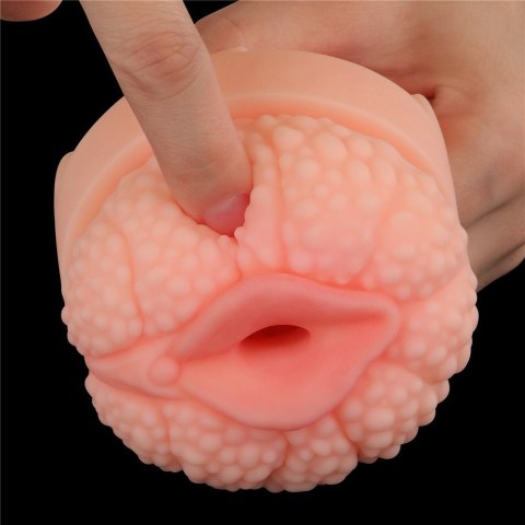 MASTURBATOR PLEASURE BREW MASTURBATOR-IMPERIAL STOUT