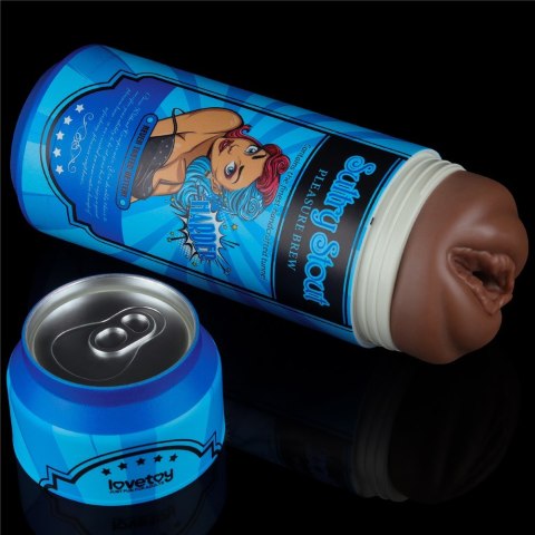 MASTURBATOR PLEASURE BREW MASTURBATOR-SULTRY STOUT