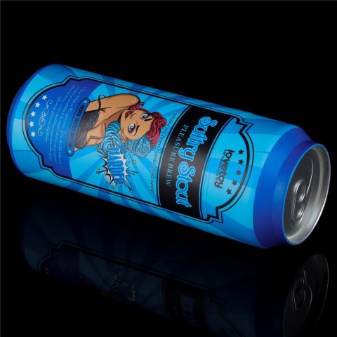 MASTURBATOR PLEASURE BREW MASTURBATOR-SULTRY STOUT