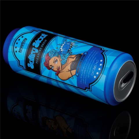 MASTURBATOR PLEASURE BREW MASTURBATOR-SULTRY STOUT