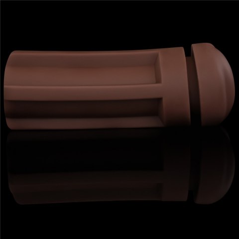 MASTURBATOR PLEASURE BREW MASTURBATOR-SULTRY STOUT