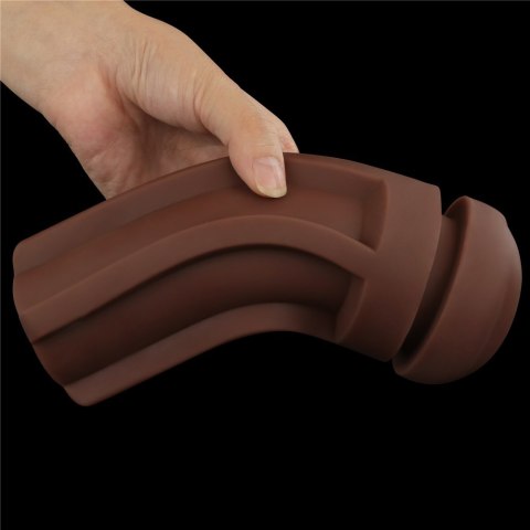 MASTURBATOR PLEASURE BREW MASTURBATOR-SULTRY STOUT