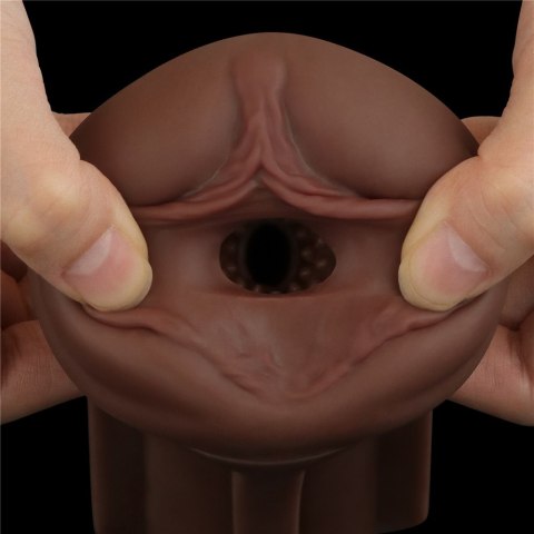 MASTURBATOR PLEASURE BREW MASTURBATOR-SULTRY STOUT