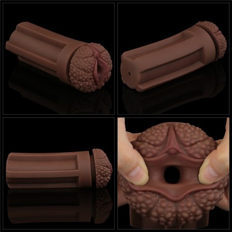 MASTURBATOR PLEASURE BREW MASTURBATOR-WILD ALE